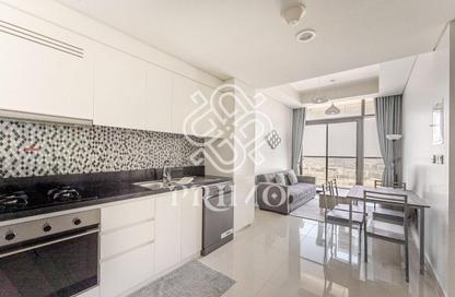 Apartment - 1 - 1 for rent in Aykon City Tower C - Aykon City - Business Bay - Dubai Apartment - 1 - 1 for rent in Aykon City Tower C - Aykon City - Business Bay - Dubai