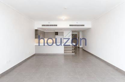 Apartment - 3 Bedrooms - 3 Bathrooms for sale in Creek Gate Tower 2 - Creek Gate - Dubai Creek Harbour (The Lagoons) - Dubai