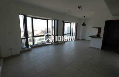 Apartment - 1 Bedroom - 1 Bathroom for rent in South Ridge 5 - South Ridge - Downtown Dubai - Dubai