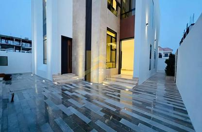 Villa - 4 Bedrooms - 6 Bathrooms for sale in Kabbali Hills - Al Helio 2 - Al Helio - Ajman