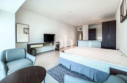 Apartment - Studio - 1 Bathroom for rent in Park Place Tower - Sheikh Zayed Road - Dubai Apartment - Studio - 1 Bathroom for rent in Park Place Tower - Sheikh Zayed Road - Dubai