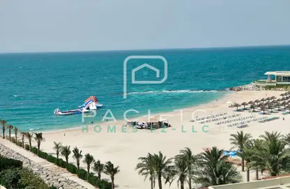 شقة - 2 غرف نوم - 3 حمامات للبيع في مساكن نورث باي - ميناء العرب - راس الخيمة - رأس الخيمة