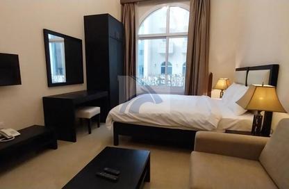 Apartment - Studio - 1 Bathroom for rent in Hanover Square - District 10 - Jumeirah Village Circle - Dubai