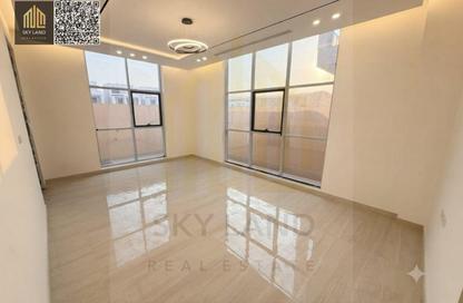 Villa - 5 Bedrooms - 7 Bathrooms for sale in Al Zaheya Gardens - Al Zahya - Ajman