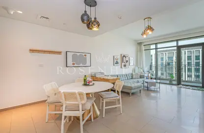 Apartment - 1 Bedroom - 1 Bathroom for rent in Park Heights 1 - Park Heights - Dubai Hills Estate - Dubai Apartment - 1 Bedroom - 1 Bathroom for rent in Park Heights 1 - Park Heights - Dubai Hills Estate - Dubai