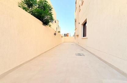 Villa - 6 Bedrooms - 7+ Bathrooms for sale in Al Helio 2 - Al Helio - Ajman