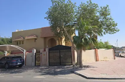 Villa - 4 Bedrooms - 4 Bathrooms for sale in Al Mamzar - Deira - Dubai