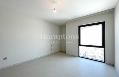 Apartment - 1 Bedroom - 1 Bathroom for rent in Vida Residences Creek Beach - Creek Beach - Dubai Creek Harbour (The Lagoons) - Dubai