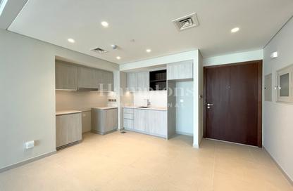 Apartment - 1 Bedroom - 1 Bathroom for rent in Vida Residences Creek Beach - Creek Beach - Dubai Creek Harbour (The Lagoons) - Dubai