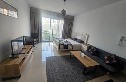 Apartment - Studio - 1 Bathroom for rent in Uptown Al Zahia - Al Zahia - Muwaileh Commercial - Sharjah