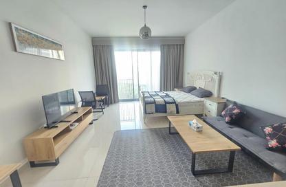 Apartment - Studio - 1 Bathroom for rent in Uptown Al Zahia - Al Zahia - Muwaileh Commercial - Sharjah