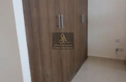 Apartment - 2 Bedrooms - 3 Bathrooms for sale in Ajman One Tower 9 - Ajman One - Ajman Downtown - Ajman Apartment - 2 Bedrooms - 3 Bathrooms for sale in Ajman One Tower 9 - Ajman One - Ajman Downtown - Ajman