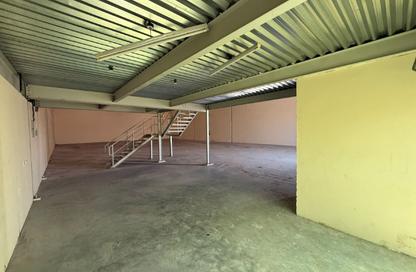 Warehouse - Studio - 1 for rent in Industrial Area 18 - Sharjah Industrial Area - Sharjah