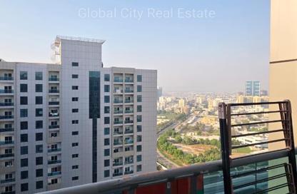 Apartment - 1 Bedroom - 1 Bathroom for rent in City Tower - Al Nuaimiya - Ajman Apartment - 1 Bedroom - 1 Bathroom for rent in City Tower - Al Nuaimiya - Ajman