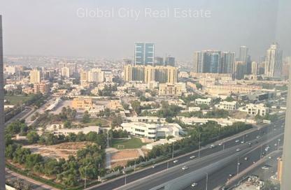 Apartment - 1 Bedroom - 1 Bathroom for rent in City Tower - Al Nuaimiya - Ajman Apartment - 1 Bedroom - 1 Bathroom for rent in City Tower - Al Nuaimiya - Ajman