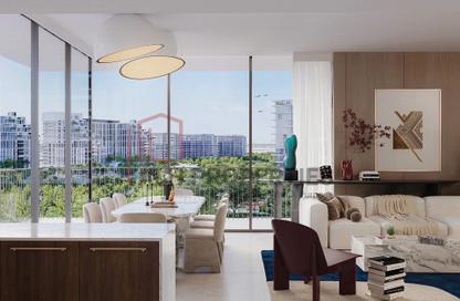 Apartment - 2 Bedrooms - 2 Bathrooms for sale in Palace Residences 1 - Palace Residences at Hills Estate - Dubai Hills Estate - Dubai