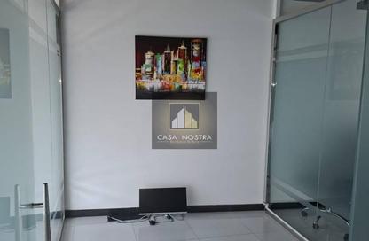 Office Space - Studio for rent in I Rise Tower - Barsha Heights (Tecom) - Dubai Office Space - Studio for rent in I Rise Tower - Barsha Heights (Tecom) - Dubai