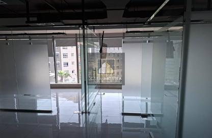 Office Space - Studio for rent in I Rise Tower - Barsha Heights (Tecom) - Dubai Office Space - Studio for rent in I Rise Tower - Barsha Heights (Tecom) - Dubai