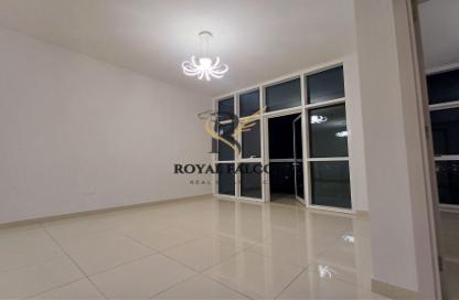 Apartment - 1 Bedroom - 2 Bathrooms for rent in Topaz Avenue - Al Furjan - Dubai