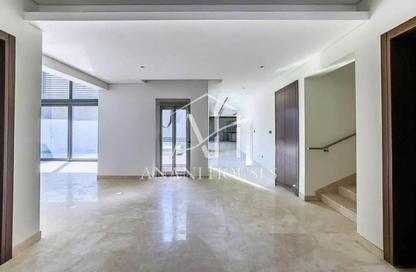 Villa - 4 Bedrooms - 6 Bathrooms for sale in The Hartland Villas - Sobha Hartland - Mohammed Bin Rashid City - Dubai