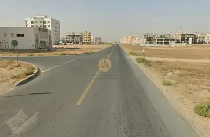 Land - Studio for sale in Al Jurf 3 - Al Jurf - Ajman Downtown - Ajman