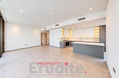 Apartment - 3 - 5 for rent in Peninsula Four - Peninsula - Business Bay - Dubai