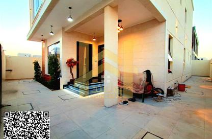 Villa - 5 Bedrooms - 7 Bathrooms for sale in Al Bahia Hills - Al Bahia - Ajman