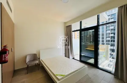 شقة - 1 حمام للايجار في عزيزي ريفييرا 24 - عزيزي ريفيرا - ميدان واحد - ميدان - دبي