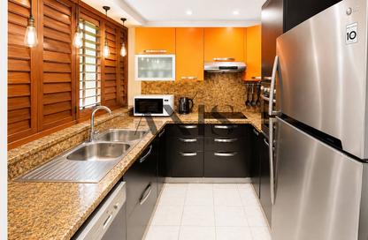 Apartment - 3 Bedrooms - 2 Bathrooms for rent in Al Jaz 2 - Al Jaz - Greens - Dubai