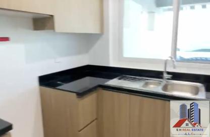 Townhouse - 4 Bedrooms - 5 Bathrooms for rent in Camelia - Damac Hills 2 - Dubai