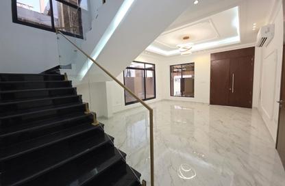 Villa - 5 - 6 for rent in Al Yasmeen 1 - Al Yasmeen - Ajman