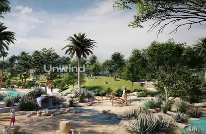 فيلا - 4 غرف نوم - 5 حمامات للبيع في فلل ياسمينة - اكسبو سيتي فالي - مدينة اكسبو - دبي