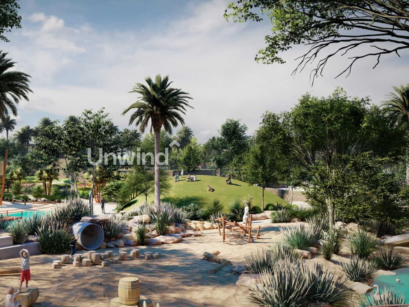 Motivated Seller | 3 Years PP | HO Soon