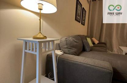 Apartment - 1 Bedroom - 1 Bathroom for rent in Al Hamidiya 2 - Al Hamidiya - Ajman