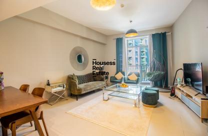 Apartment - 2 - 3 for rent in 2020 Marquis - Arjan - Dubai Apartment - 2 - 3 for rent in 2020 Marquis - Arjan - Dubai