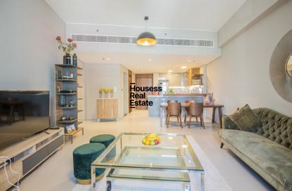 Apartment - 2 - 3 for rent in 2020 Marquis - Arjan - Dubai