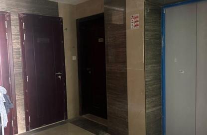 Apartment - 2 Bedrooms - 1 Bathroom for rent in Al Jurf 3 - Al Jurf - Ajman Downtown - Ajman