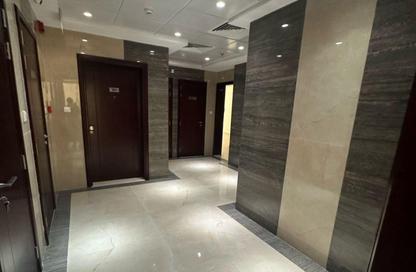 Apartment - 2 Bedrooms - 1 Bathroom for rent in Al Jurf 3 - Al Jurf - Ajman Downtown - Ajman