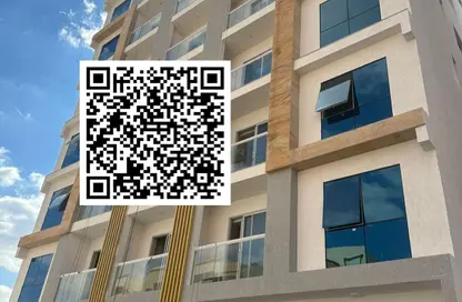 Apartment - 2 Bedrooms - 1 Bathroom for rent in Al Jurf 3 - Al Jurf - Ajman Downtown - Ajman