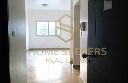 Apartment - 1 Bedroom - 1 Bathroom for sale in Tower 21 - Al Reef Downtown - Al Reef - Abu Dhabi Apartment - 1 Bedroom - 1 Bathroom for sale in Tower 21 - Al Reef Downtown - Al Reef - Abu Dhabi