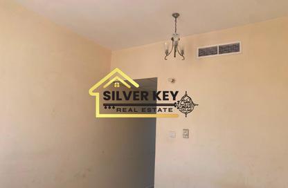 Apartment - Studio - 1 Bathroom for rent in Al Naba'ah 8 Building - Al Naba'ah - Al Sharq - Sharjah
