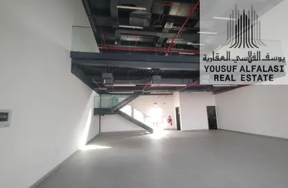 صالة عرض - استوديو - 1 حمام للايجار في 18 المنطقة الصناعية رقم - المنطقة الصناعية بالشارقة - الشارقة