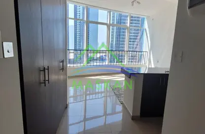 شقة - 1 حمام للايجار في أبراج هيدرا افينيو - مدينة الأضواء - جزيرة الريم - أبوظبي