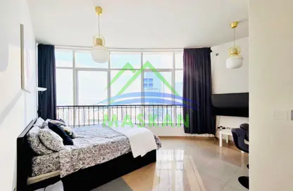 شقة - 1 حمام للايجار في أبراج هيدرا افينيو - مدينة الأضواء - جزيرة الريم - أبوظبي