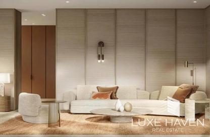 Villa - 5 Bedrooms - 5 Bathrooms for sale in Eden Hills - Mohammed Bin Rashid City - Dubai