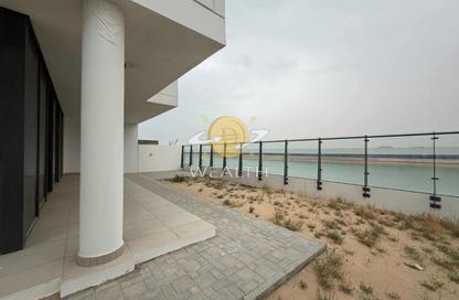 Villa - 5 Bedrooms - 6 Bathrooms for rent in Ajmal Makan City - Sharjah Waterfront City - Sharjah Villa - 5 Bedrooms - 6 Bathrooms for rent in Ajmal Makan City - Sharjah Waterfront City - Sharjah