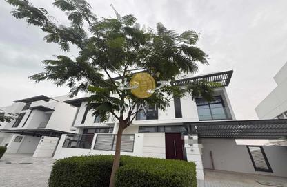 Villa - 5 Bedrooms - 6 Bathrooms for rent in Ajmal Makan City - Sharjah Waterfront City - Sharjah