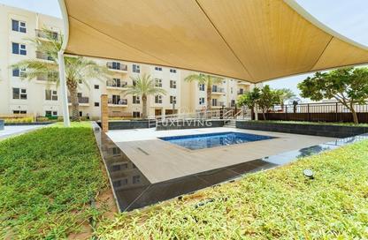 Apartment - 2 Bedrooms - 2 Bathrooms for sale in Al Ramth 09 - Al Ramth - Remraam - Dubai Land - Dubai
