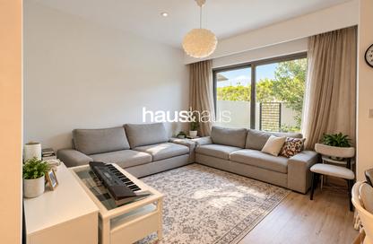 Townhouse - 3 - 3 for sale in Camelia 1 - Camelia - Arabian Ranches 2 - Dubai