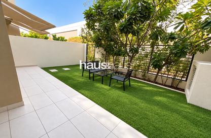 Townhouse - 3 - 3 for sale in Camelia 1 - Camelia - Arabian Ranches 2 - Dubai